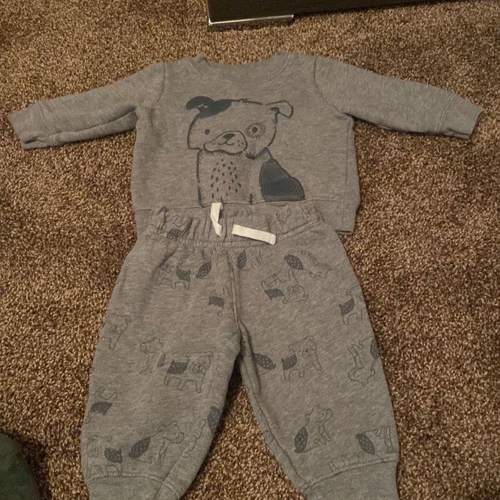 Outfit